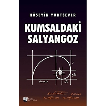 Kumsaldaki Salyangoz