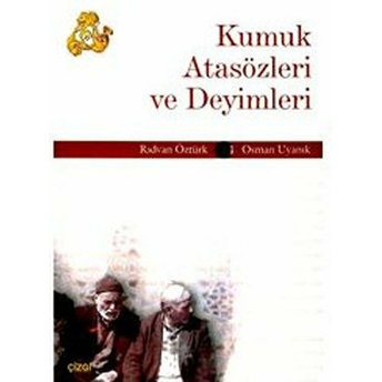 Kumuk Atasözleri Ve Deyimleri Rıdvan Öztürk