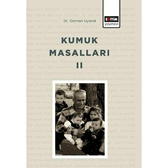 Kumuk Masalları - 2 Osman Uyanık