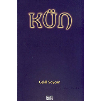 Kün-Celal Soycan