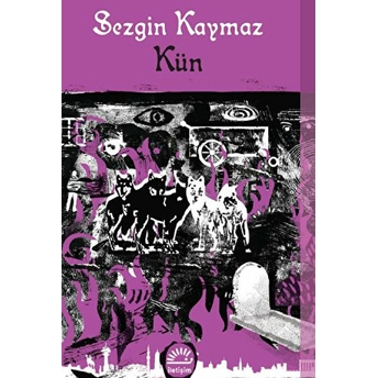 Kün Sezgin Kaymaz