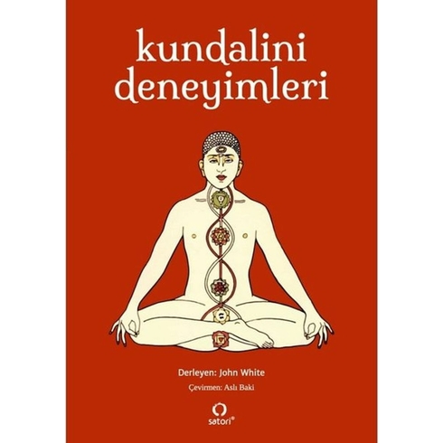 Kundalini Deneyimleri - John White