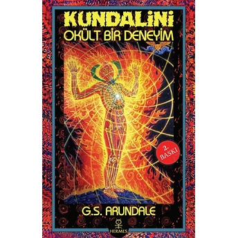 Kundalini  Okült Bir Deneyim - G.s. Arundale