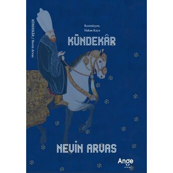 Kündekar Nevin Arvas