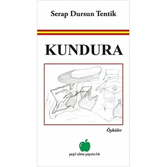 Kundura Serap Dursun Tentik