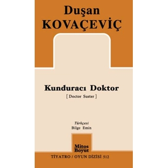 Kunduracı Doktor (512)