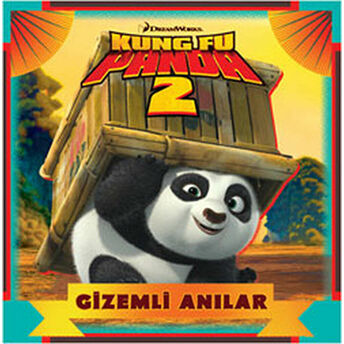 Kung Fu Panda 2 - Gizemli Anılar Kolektif