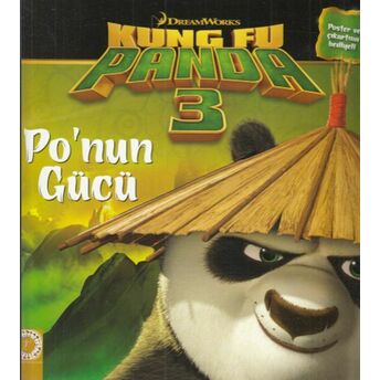 Kung Fu Panda 3 - Po'nun Gücü Kolektif