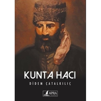 Kunta Hacı Kolektif