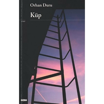 Küp Orhan Duru