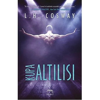 Kupa Altılısı L. H. Cosway,L.h. Cosway