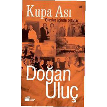 Kupa Ası Doğan Uluç