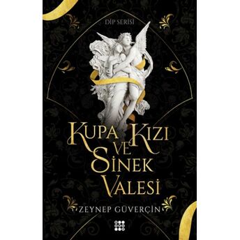 Kupa Kızı Ve Sinek Valesi Zeynep Güverçin