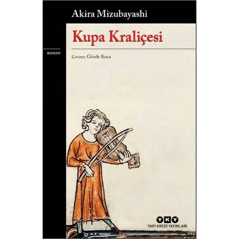 Kupa Kraliçesi Akira Mizubayashi