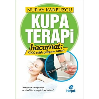 Kupa Terapi (Hacamat) Nuray Karpuzcu