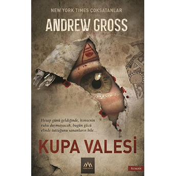 Kupa Valesi Andrew Gross