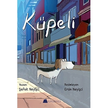 Küpeli Şafak Neyişci