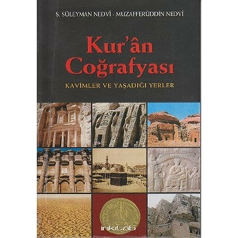 Kur’an Coğrafyası