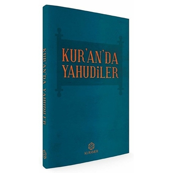 Kur’an’da Yahudiler Kolektif