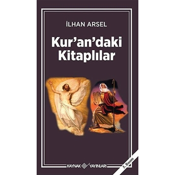 Kur’an’daki Kitaplılar Ilhan Arsel