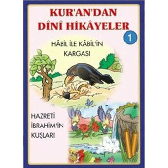 Kur’an’dan Dini Hikayeler 1 Asım Uysal