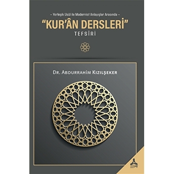 Kur’an Dersleri Tefsiri Abdurrahim Kızılşeker