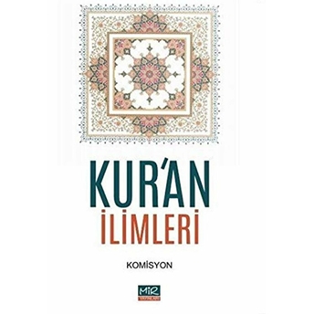 Kur’an Ilimleri Kolektif