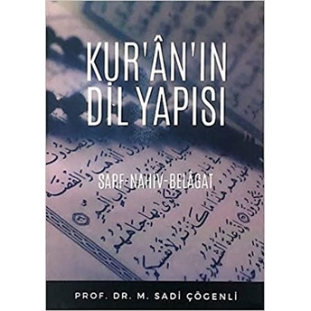 Kur’an’ın Dil Yapısı