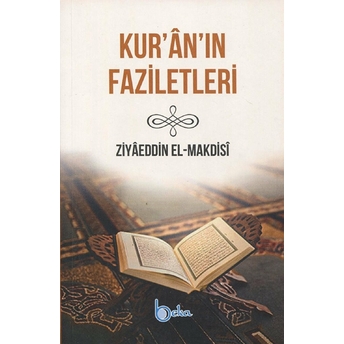 Kur’an’ın Faziletleri