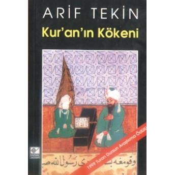 Kur’an’ın Kökeni Arif Tekin