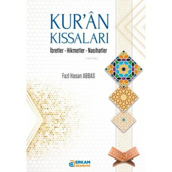 Kur’ân Kıssaları Fazl Hasan Abbas