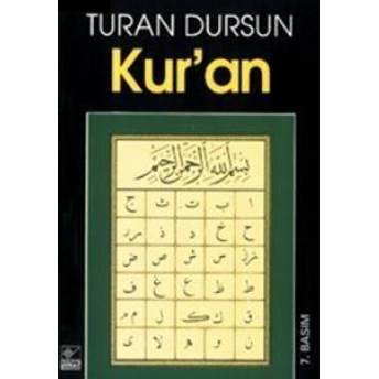 Kur’an Turan Dursun