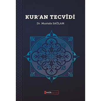 Kur'An Tecvidi Mustafa Sağlam