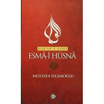 Kur'An'A Göre Esma-I Hüsna 1 Mustafa Islamoğlu