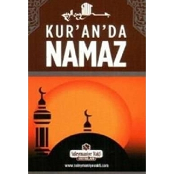 Kur'An'Da Namaz Kolektif