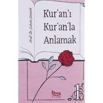 Kur'An'I Kur'An'La Anlamak Şaban Şimşek