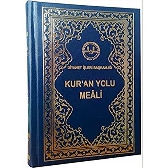 Kur'An Yolu Meali (Küçük Boy) Hayrettin Karaman