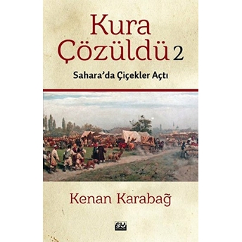 Kura Çözüldü 2 Kenan Karabağ