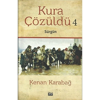 Kura Çözüldü 4 Kenan Karabağ