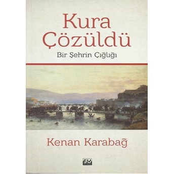 Kura Çözüldü Kenan Karabağ