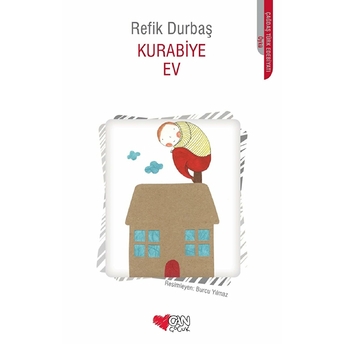 Kurabiye Ev Refik Durbaş