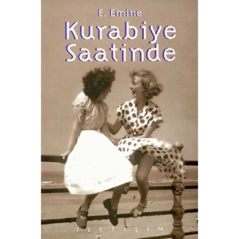 Kurabiye Saatinde E. Emine