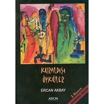 Kuraldışı Öyküler