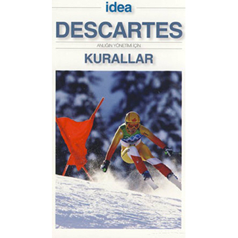 Kurallar - Rene Descartes