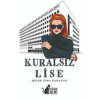 Kuralsız Lise Melek Tuba Karahan