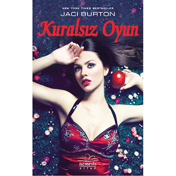 Kuralsız Oyun Jaci Burton