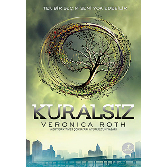 Kuralsız Veronica Roth