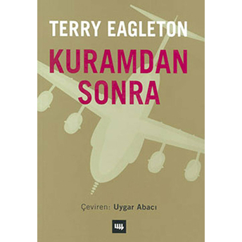 Kuramdan Sonra Terry Eagleton