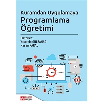 Kuramdan Uygulamaya Programlama Öğretimi Kolektif