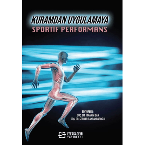 Kuramdan Uygulamaya Sportif Performans Ibrahim Can